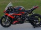 Billigste BMW S1000RR Motorrad Verkleidung 2019-2022 - Rot Schwarz