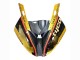 Billigste BMW S1000RR Motorrad Verkleidung 2017-2018 - Gold Schwarz Tyco