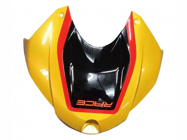 Billigste BMW S1000RR Motorrad Verkleidung 2017-2018 - Gold Schwarz Tyco