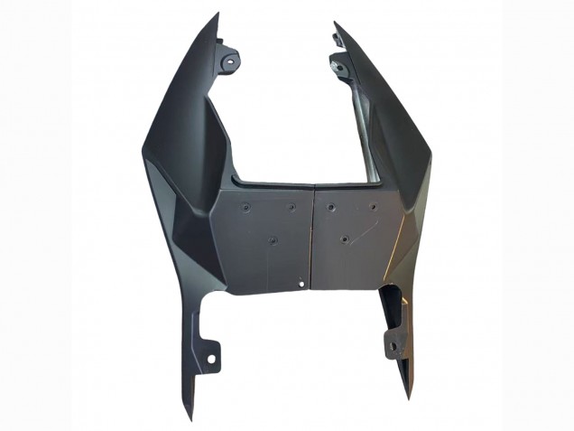 Billigste BMW S1000RR Motorrad Verkleidung 2015-2016 - Matt Schwarz Rot