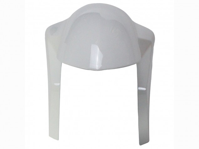 Billigste BMW S1000RR Motorrad Verkleidung 2009-2014 - Weiss Blau Matt Schwarz