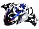Billigste BMW S1000RR Motorrad Verkleidung 2009-2014 - Weiss Rot Blau Schwarz