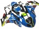 Billigste BMW S1000RR Motorrad Verkleidung 2009-2014 - Blau Gelb Rot Schwarz Hai VR 46