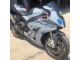 Billigste BMW S1000RR Motorrad Verkleidung 2009-2014 - Nardo Grau