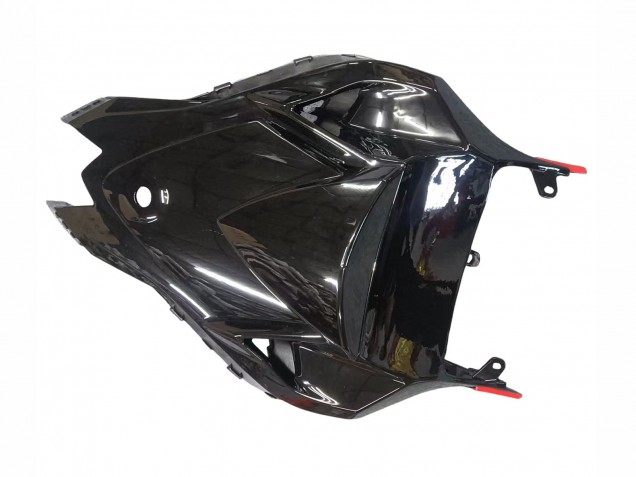 Billigste BMW S1000RR Motorrad Verkleidung 2009-2014 - Blau Rot Matt Schwarz Castrol