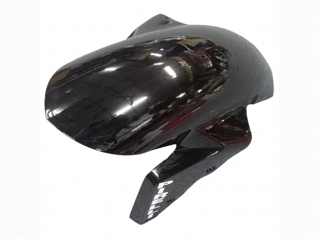 Billigste BMW S1000RR Motorrad Verkleidung 2009-2014 - Blau Rot Matt Schwarz Castrol