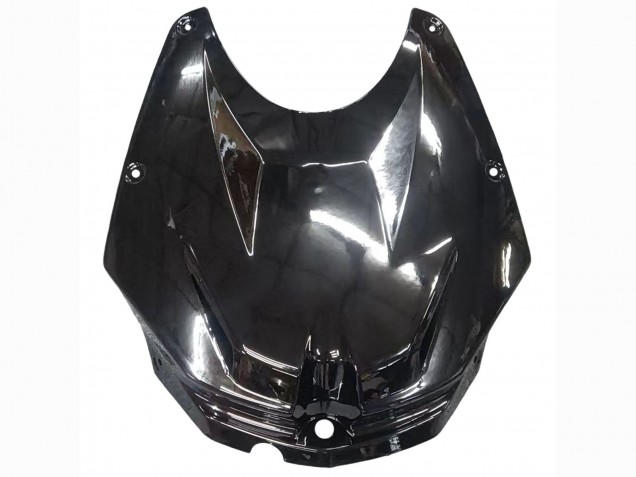 Billigste BMW S1000RR Motorrad Verkleidung 2009-2014 - Blau Rot Matt Schwarz Castrol