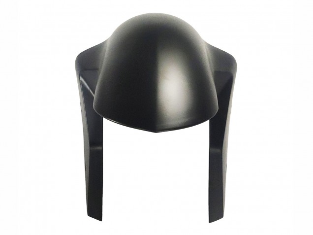 Billigste BMW S1000R Motorrad Verkleidung 2014-2016 - Matt Dunkel Blau