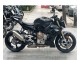 Billigste BMW S1000R Motorrad Verkleidung 2021-2025 - Schwarz