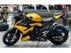 Billigste BMW S1000R Motorrad Verkleidung 2021-2025 - Gelb