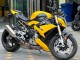 Billigste BMW S1000R Motorrad Verkleidung 2021-2025 - Gelb