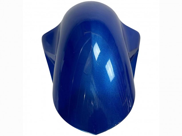 Billigste BMW S1000R Motorrad Verkleidung 2014-2016 - Blau Rot