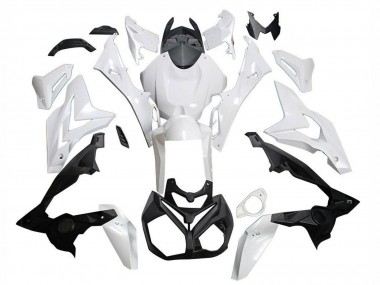 Billigste BMW S1000R Motorrad Verkleidung 2014-2016 - Unbemalt