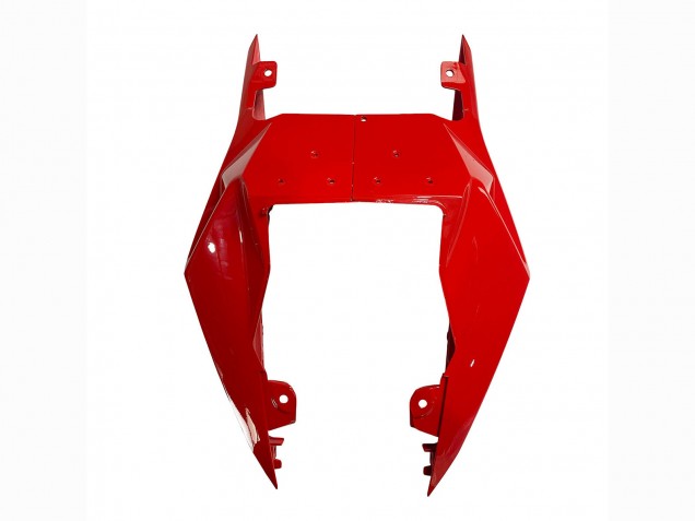 Billigste BMW S1000R Motorrad Verkleidung 2014-2016 - Schwarz Rot