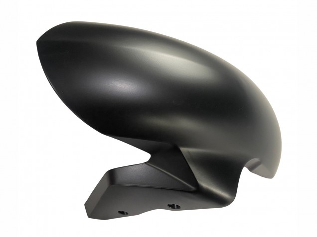 Billigste BMW S1000R Motorrad Verkleidung 2014-2016 - Schwarz Rot