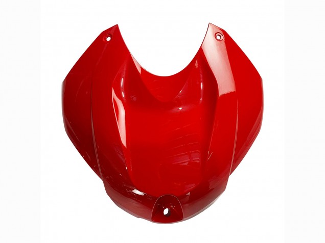 Billigste BMW S1000R Motorrad Verkleidung 2014-2016 - Schwarz Rot