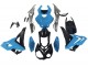 Billigste BMW S1000R Motorrad Verkleidung 2014-2016 - Blau