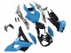 Billigste BMW S1000R Motorrad Verkleidung 2014-2016 - Blau