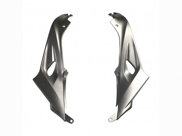 Billigste BMW S1000R Motorrad Verkleidung 2014-2016 - Blau