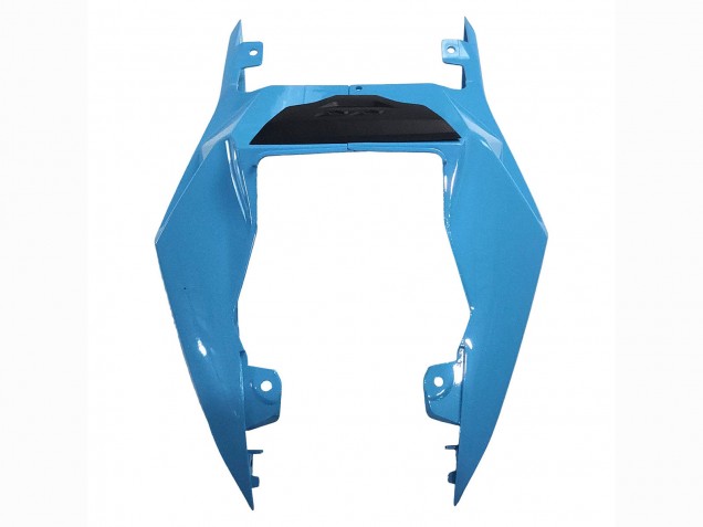 Billigste BMW S1000R Motorrad Verkleidung 2014-2016 - Blau