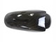 Billigste Suzuki GSX600F/GSX750F Motorrad Verkleidung 2004-2006 - Glanzendes Schwarz Gelb