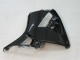 Billigste Honda CBR600RR Motorrad Verkleidung 2003-2004 - Glanzendes Schwarz Rot Aufkleber