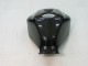 Billigste Honda CBR600RR Motorrad Verkleidung 2003-2004 - Glanzendes Schwarz Rot Aufkleber