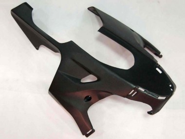 Billigste Honda CBR1000RR Motorrad Verkleidung 2008-2011 - Matt Schwarz