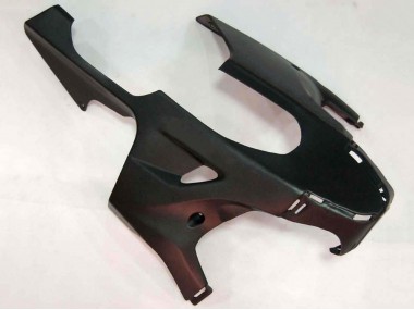 Billigste Honda CBR1000RR Motorrad Verkleidung 2008-2011 - Matt Schwarz