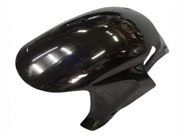 Billigste Honda CBR600RR Motorrad Verkleidung 2005-2006 - Schwarz mit Gold Logo