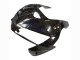 Billigste Honda CBR600RR Motorrad Verkleidung 2005-2006 - Schwarz mit Gold Logo