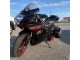 Billigste Suzuki GSXR 600 / GSXR 750 Motorrad Verkleidung 2011-2024 - Schwarz Grau Rot Linie