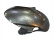 Billigste Suzuki GSXR 600 / GSXR 750 Motorrad Verkleidung 2011-2024 - Silber Gelb Schwarz