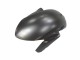 Billigste Suzuki GSXR 600 / GSXR 750 Motorrad Verkleidung 2011-2024 - Matt Schwarz Glanzendes Schwarz Weiss Aufkleber