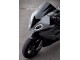 Billigste BMW S1000RR Motorrad Verkleidung 2015-2016 - Grau Carbonfaser