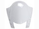 Billigste Yamaha YZF 1000 R1 Motorrad Verkleidung 2004-2006 - Weiss Gold Aufkleber