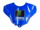 Billigste Yamaha YZF 1000 R1 Motorrad Verkleidung 2015-2019 - Blau Matt Schwarz Grun Monster ENEOS