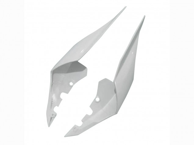 Billigste Yamaha YZF 1000 R1 Motorrad Verkleidung 2020-2025 - Unbemalt