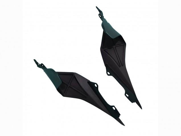 Billigste Yamaha YZF 1000 R1 Motorrad Verkleidung 2020-2025 - Unbemalt