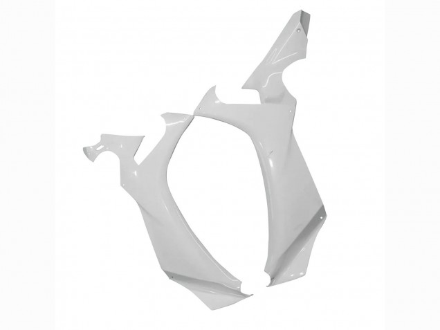 Billigste Yamaha YZF 1000 R1 Motorrad Verkleidung 2020-2025 - Unbemalt