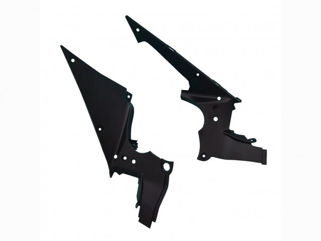 Billigste Yamaha YZF 1000 R1 Motorrad Verkleidung 2020-2025 - Unbemalt