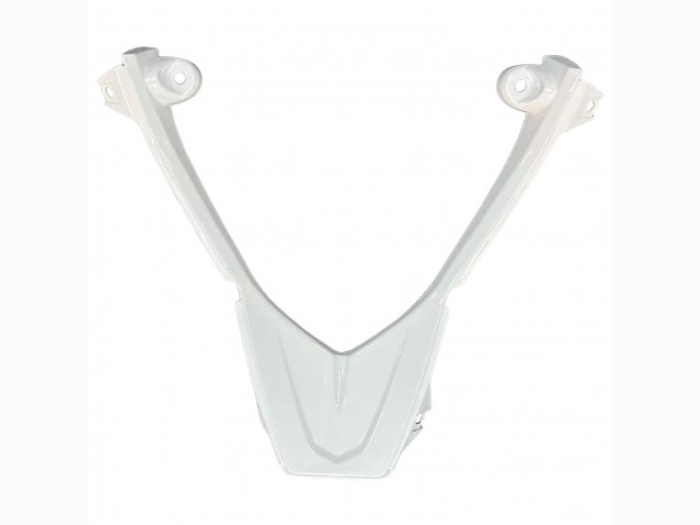 Billigste Yamaha YZF R6 Motorrad Verkleidung 2003-2004 - Weiss