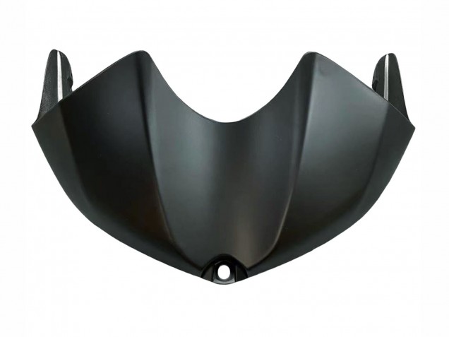 Billigste Yamaha YZF 600 R6 Motorrad Verkleidung 2008-2016 - Silber Grau