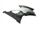 Billigste Yamaha YZF 600 R6 Motorrad Verkleidung 2008-2016 - Silber Grau