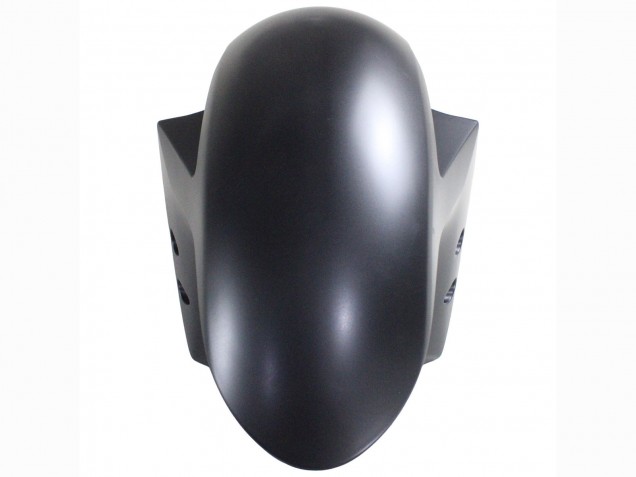 Billigste Yamaha YZF R3/R25 Motorrad Verkleidung 2022-2024 - Matt Schwarz