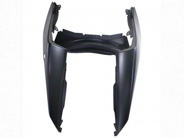 Billigste Yamaha YZF R3/R25 Motorrad Verkleidung 2022-2024 - Matt Schwarz