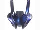 Billigste Yamaha YZF R7 Motorrad Verkleidung 2021-2024 - Gradient Blau Lila