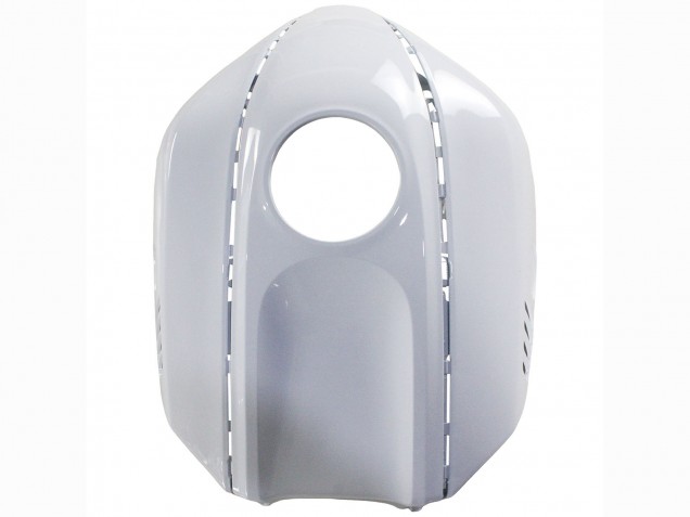 Billigste Yamaha YZF R7 Motorrad Verkleidung 2021-2024 - Weiss