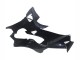 Billigste Kawasaki ZX10R Motorrad Verkleidung 2021-2025 - Glanzendes Schwarz