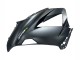 Billigste Kawasaki ZX6R Motorrad Verkleidung 2013-2018 - Matt Schwarz